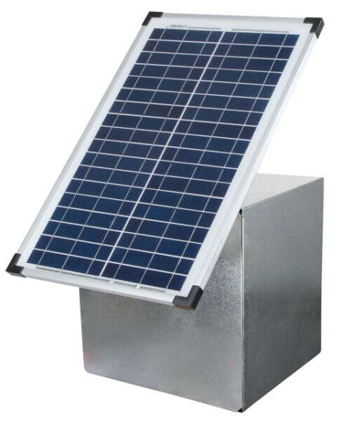 AKO Solarmodul 25 W